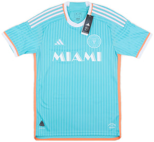 2024/25 Mystery Football Shirt Box