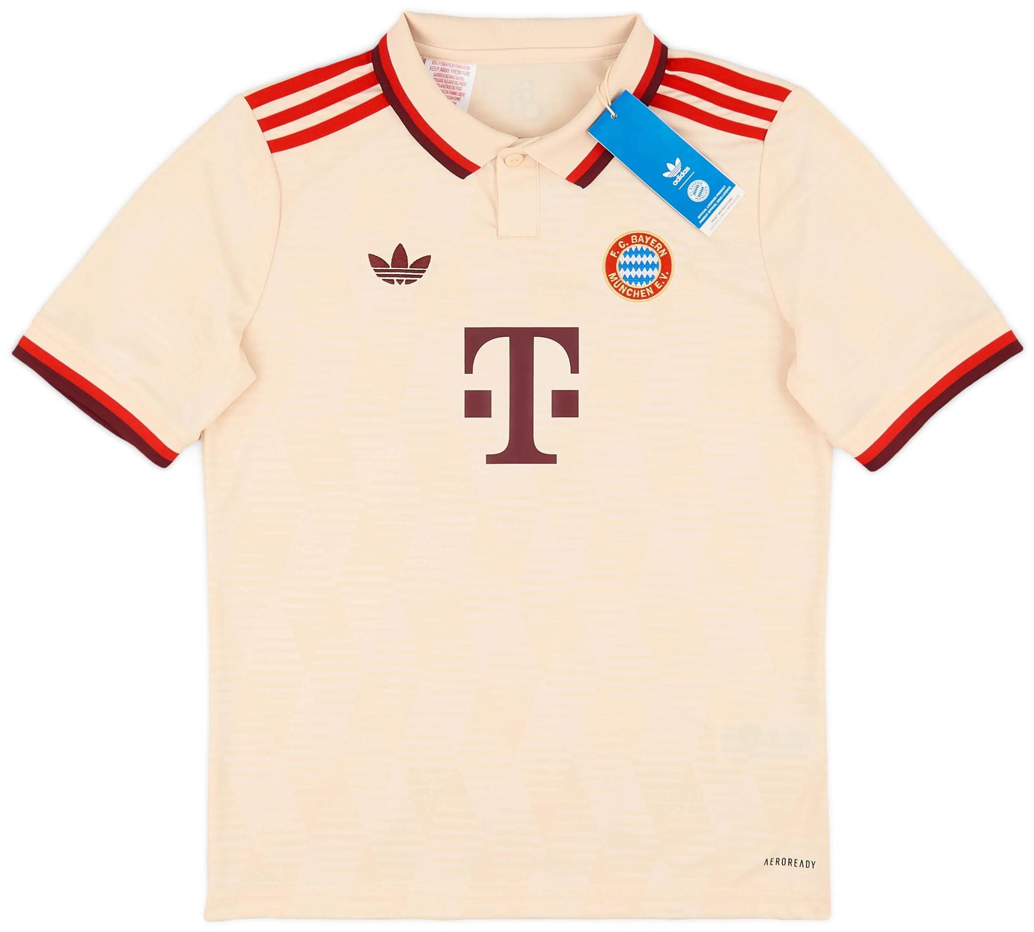 2024/25 Mystery Football Shirt Box
