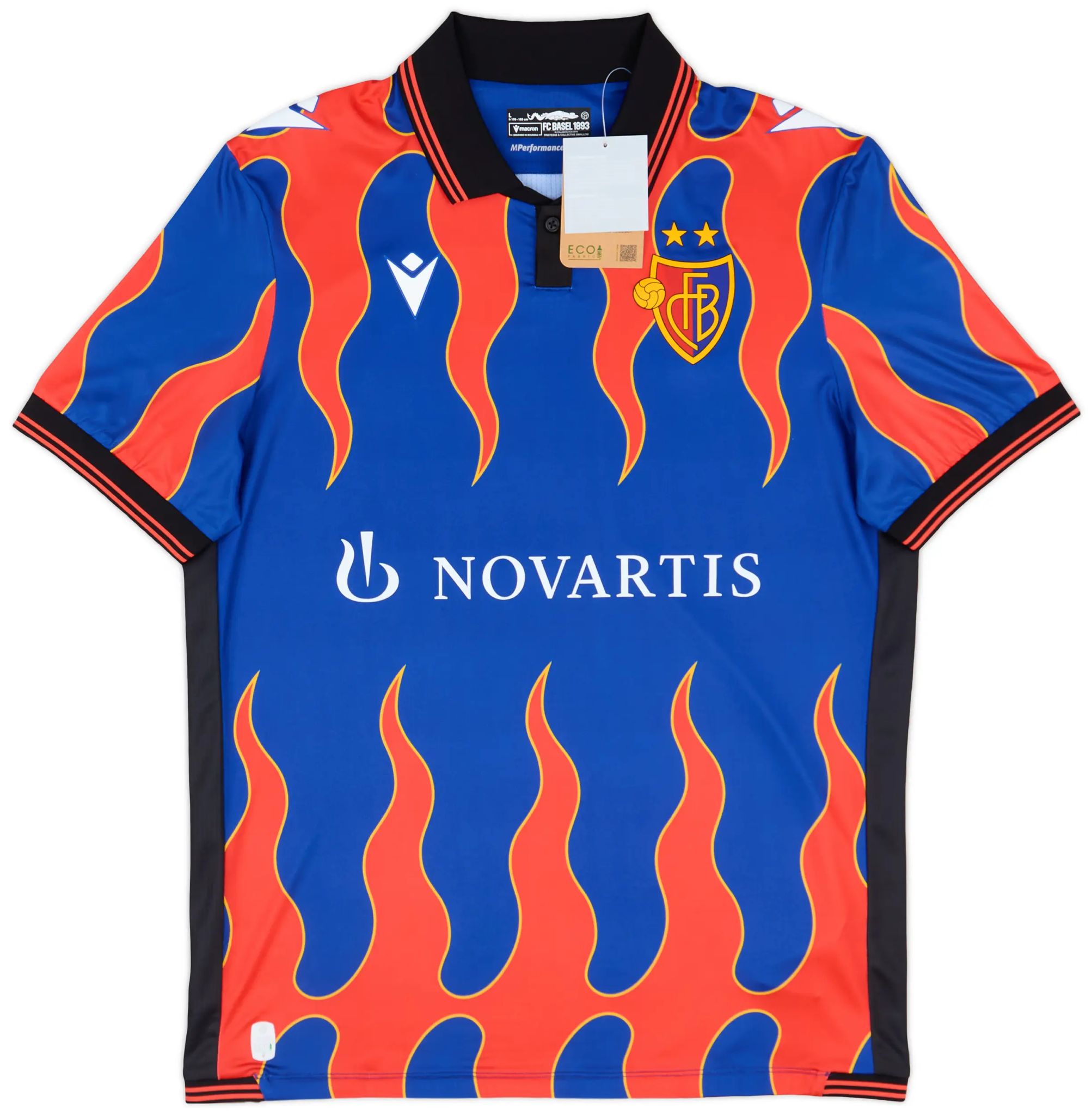 2024/25 Mystery Football Shirt Box