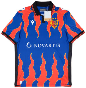 2024/25 Mystery Football Shirt Box