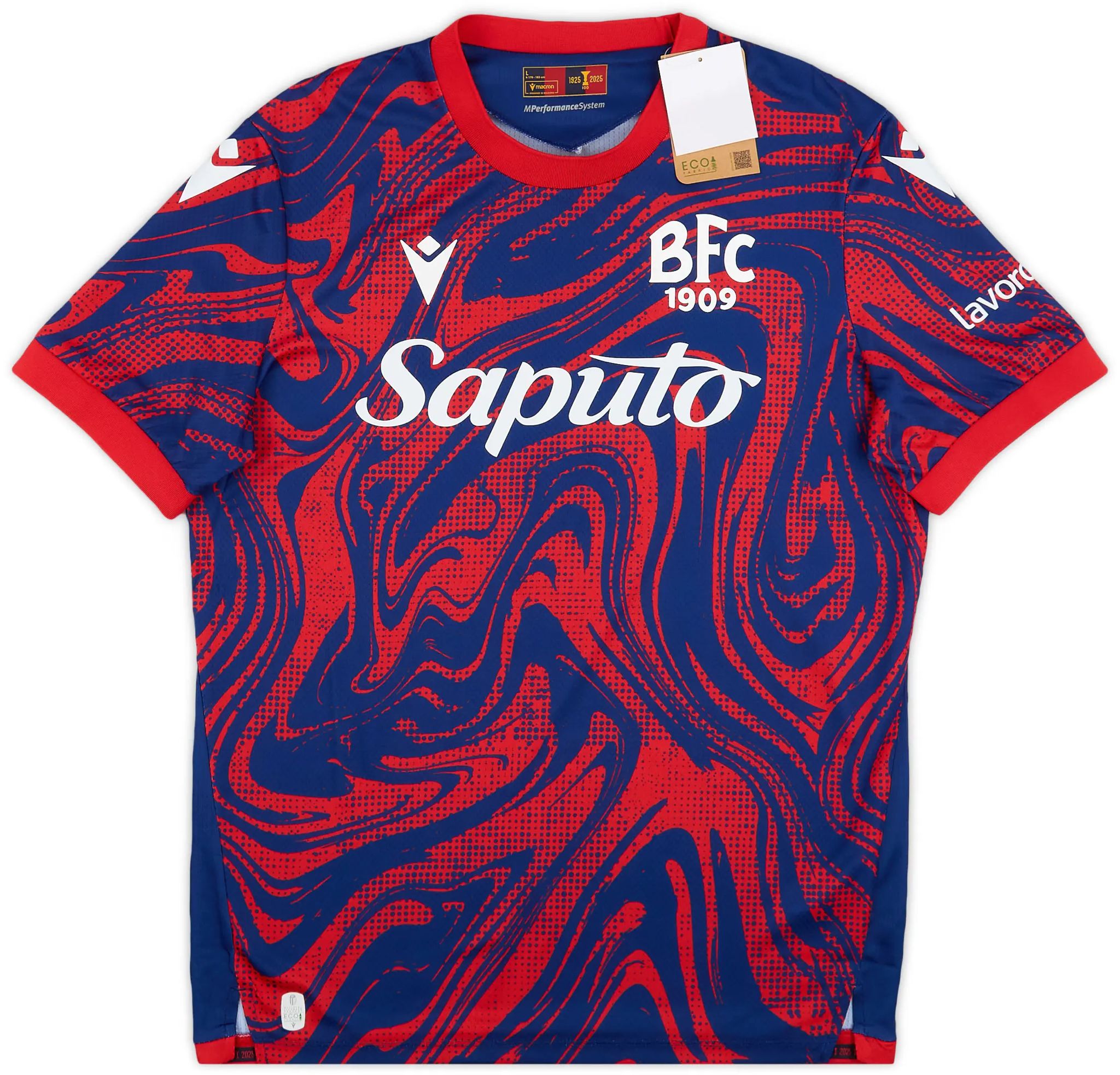 2024/25 Mystery Football Shirt Box