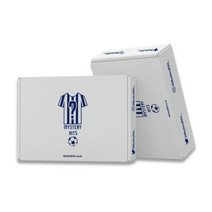 Kids Mystery Football Shirt